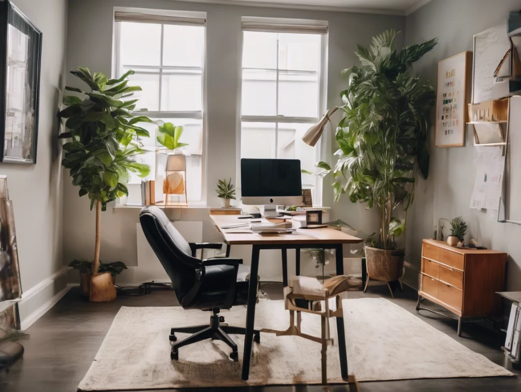 All-Inclusive Office Space in Leeds: What You See is What You Get