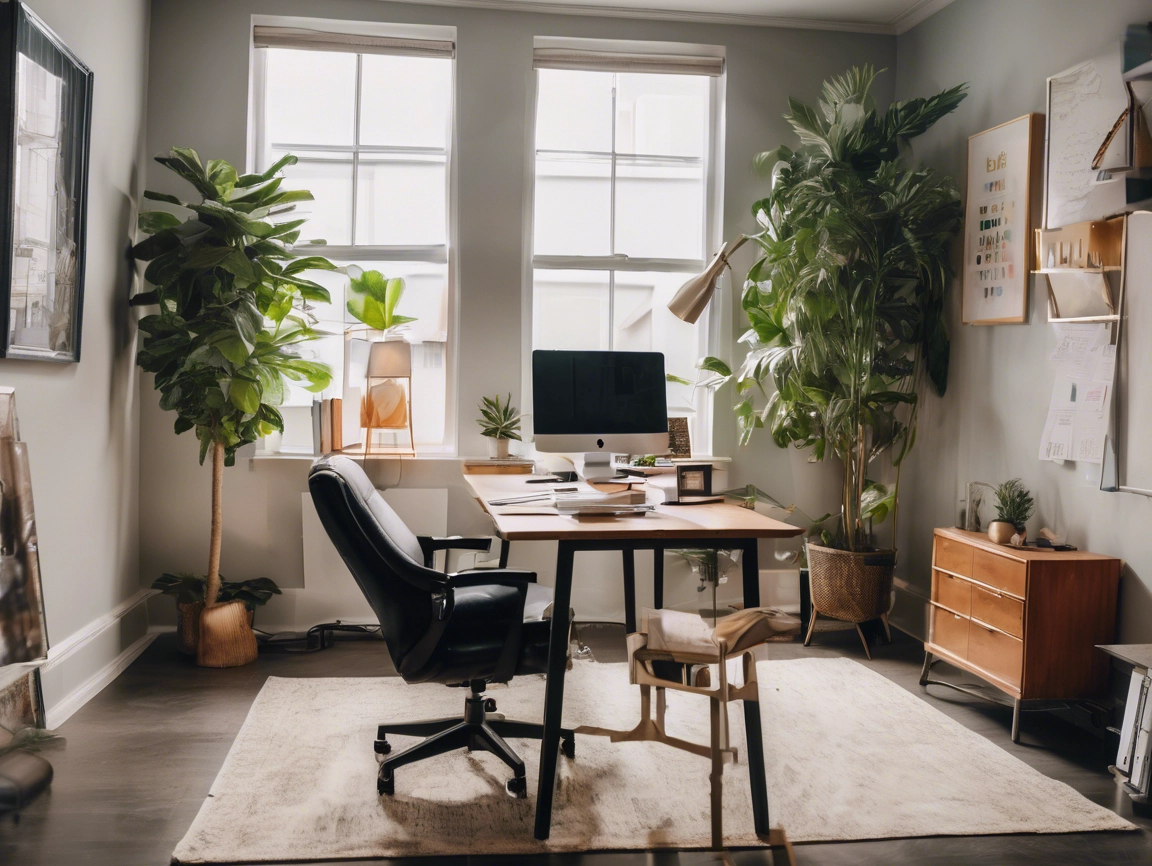 All-Inclusive Office Space in Leeds: What You See is What You Get