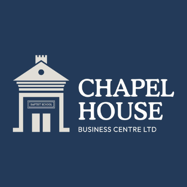 Chapel House Logo