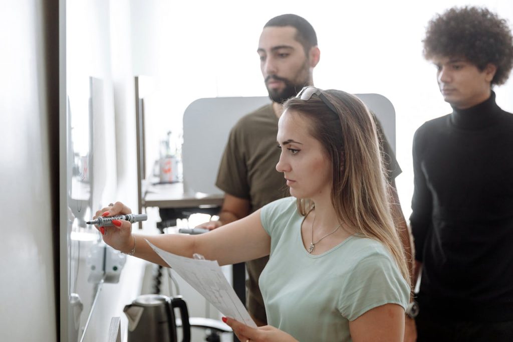 Flexible Office Space vs. Traditional Leases