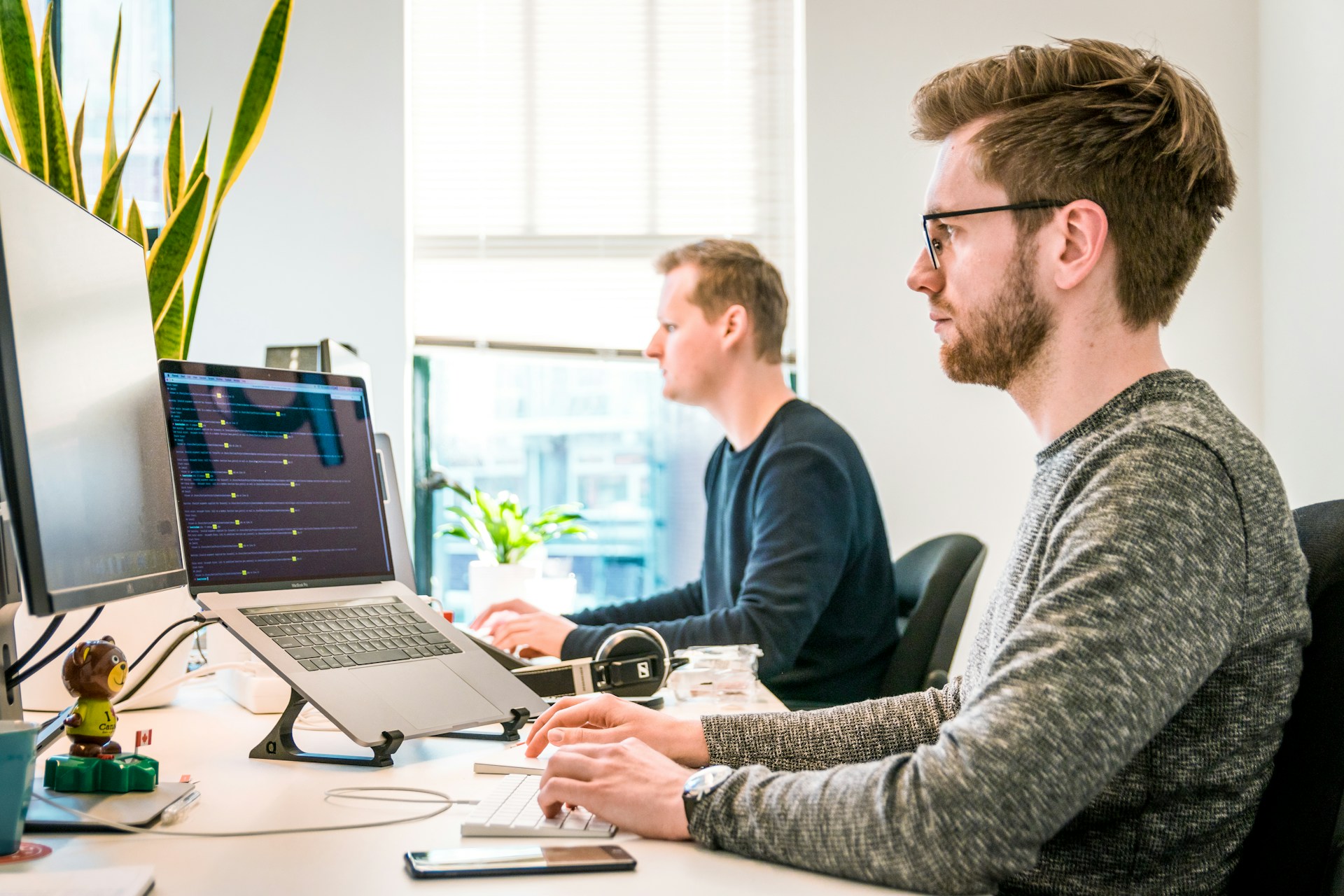 flexible offices in leeds