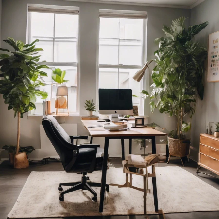 All-Inclusive Office Space in Leeds: What You See is What You Get